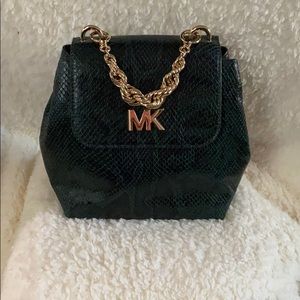Mini MK backpack (Michael Kors)